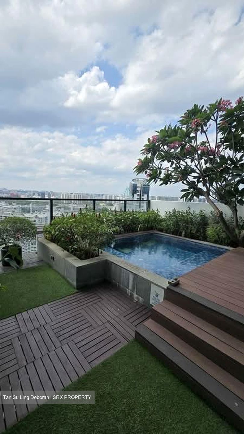 Fulcrum (D15), Condominium #537902161